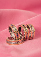 Anillo de autocompromiso