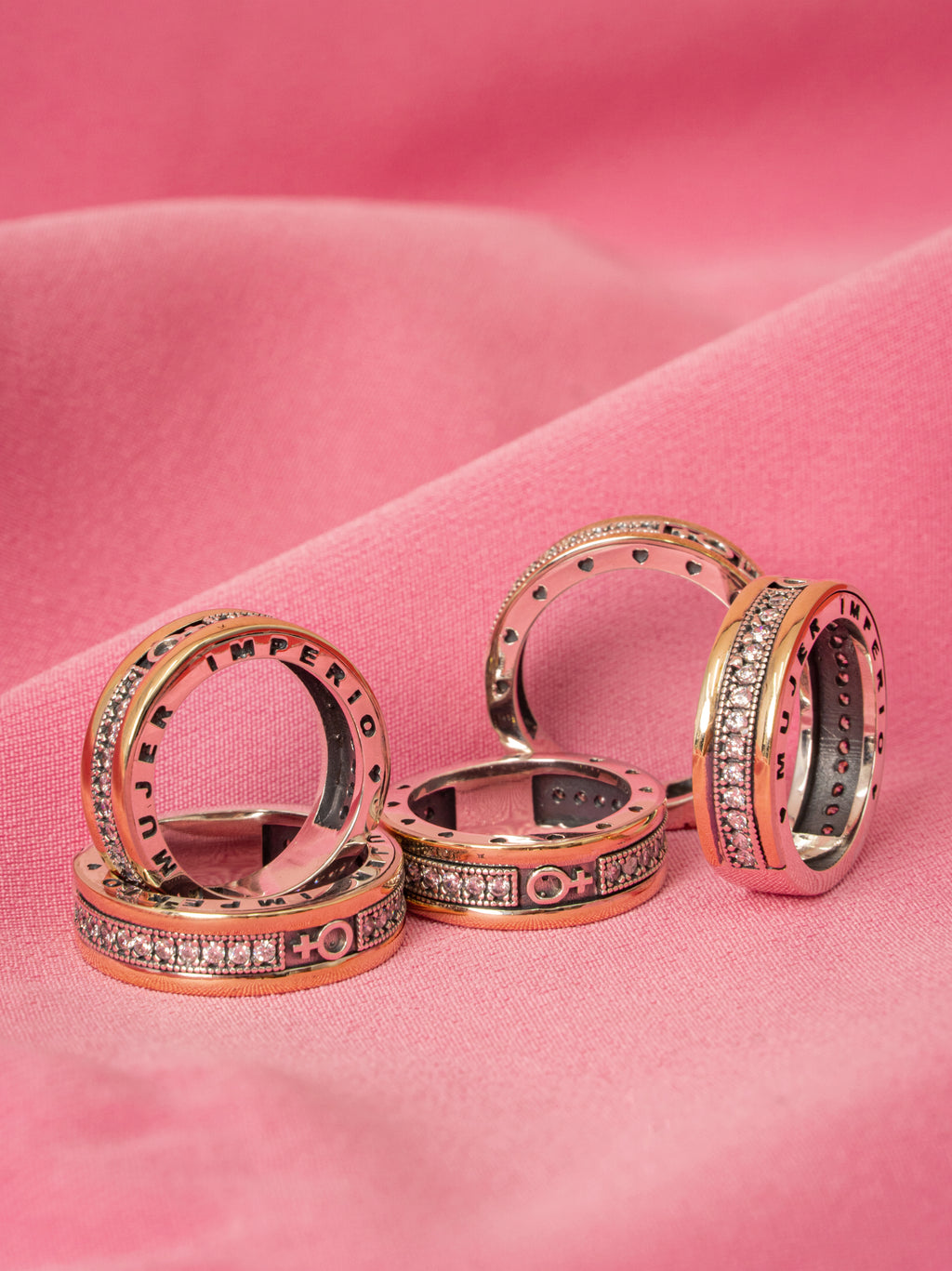 Anillo de autocompromiso