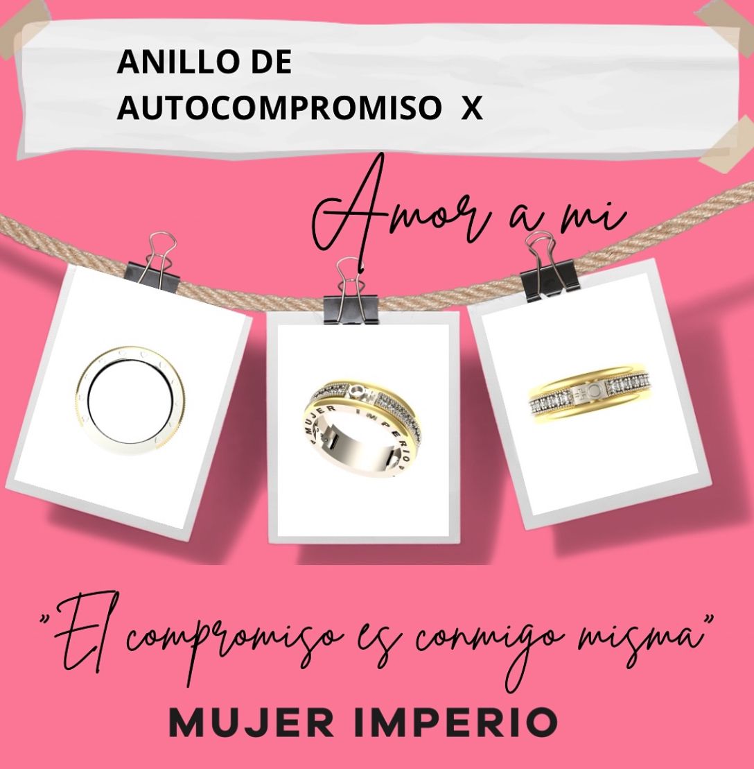Anillo de autocompromiso
