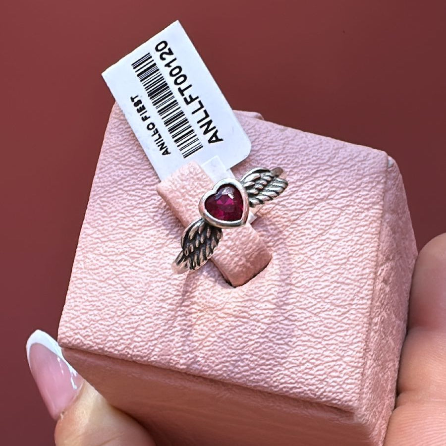 Anillo alas