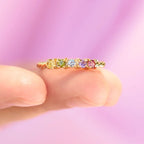ANILLO BIRTHSTONE
