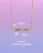 CADENA BIRTHSTONE