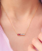 CADENA BIRTHSTONE