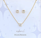 CADENA BIRTHSTONE