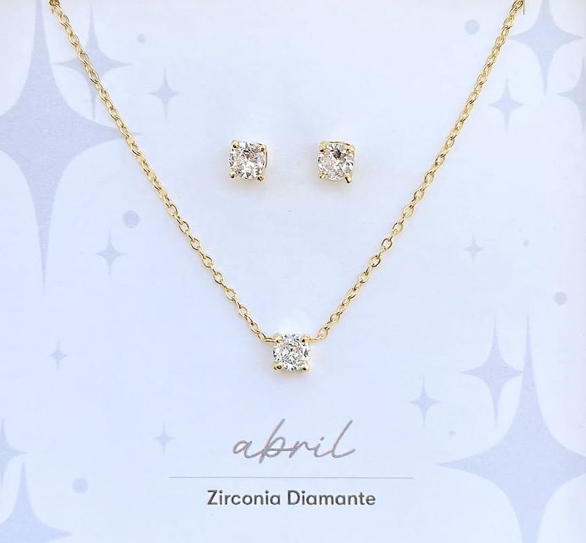 CADENA BIRTHSTONE